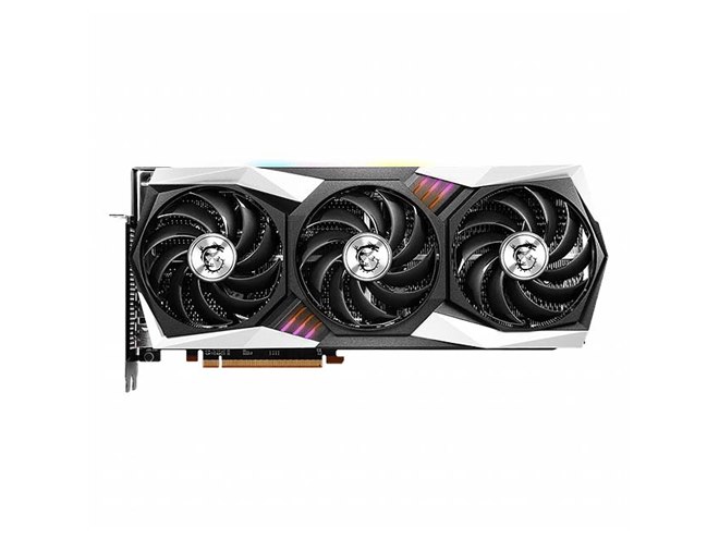 MSI、「Radeon RX 6800」シリーズを搭載したビデオカード - 価格.com