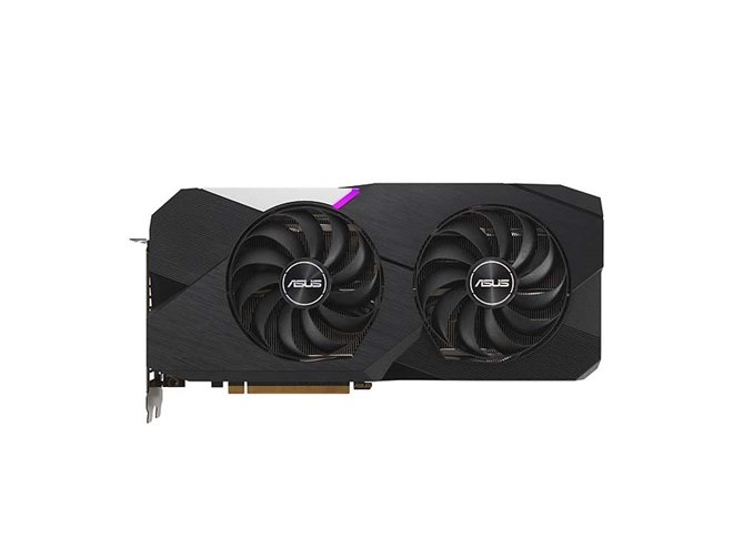 ASUS、「Radeon RX 6700 XT」を搭載したビデオカード3機種 - 価格.com