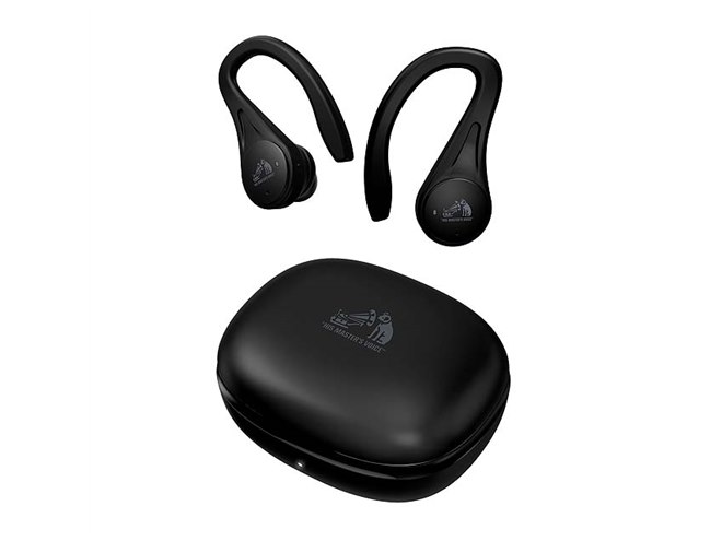 ビクター、フックタイプの完全ワイヤレスイヤホン「HA-EC25T」 - 価格.com