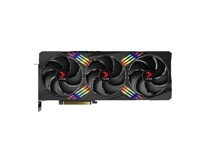 PNY、「GeForce RTX 4090」を搭載したビデオカード2機種 - 価格.com