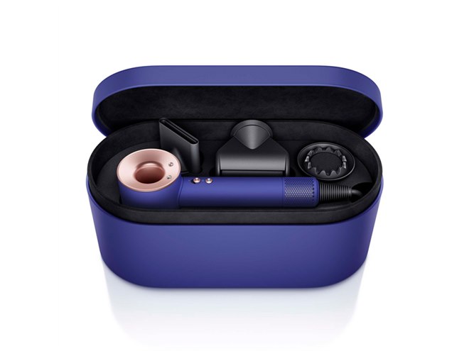 Dyson Supersonic Ionic ヘアドライヤー」など3機種、新色の限定ギフト