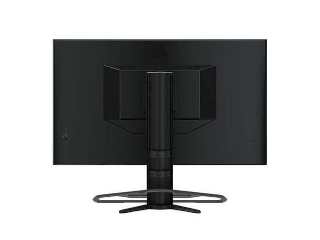 Corsair、4K解像度を採用した32型ゲーミングモニター「XENEON 32UHD144