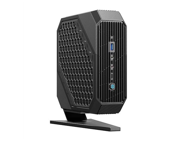 MINISFORUM、Ryzen 9 5900HX/Radeon RX 6600M搭載の小型ゲーミングPC