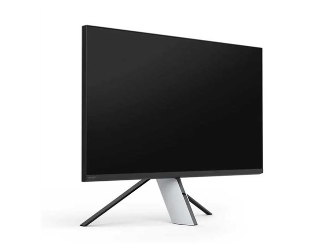 ソニー、最大240Hz対応の27型ゲーミングモニター「INZONE M3」発売日を