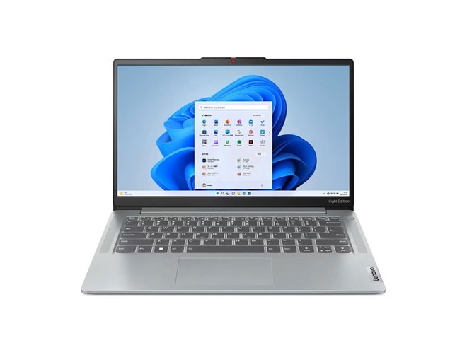 レノボ、薄型・軽量ノートPC「IdeaPad Slim 5 Light」「IdeaPad Slim 3