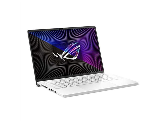 ASUS、「Ryzen 9 7940HS」搭載の14型ゲーミングノートPCを本日5/31発売