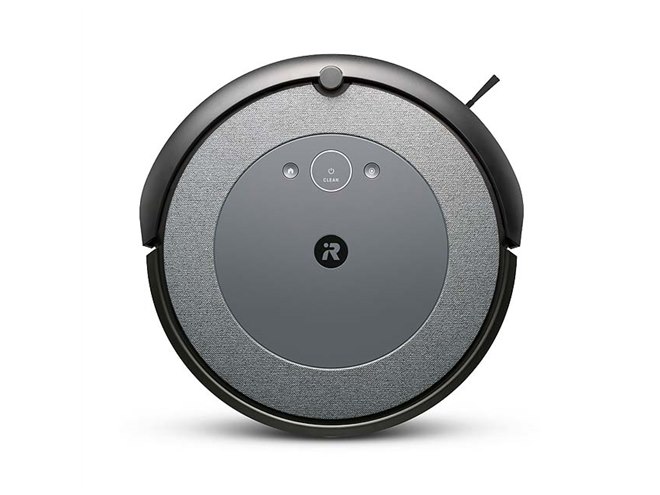 アイロボット、部屋指定に対応するロボット掃除機「ルンバ i5」49,800