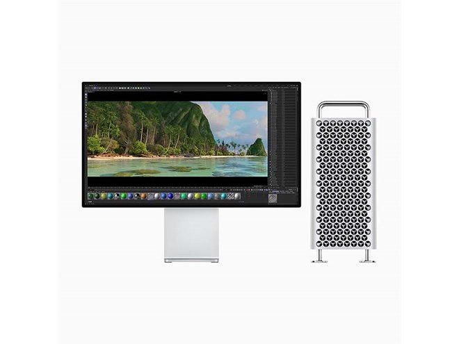 アップル、「Mac Studio」「Mac Pro」の新型モデルを本日6月13日に発売