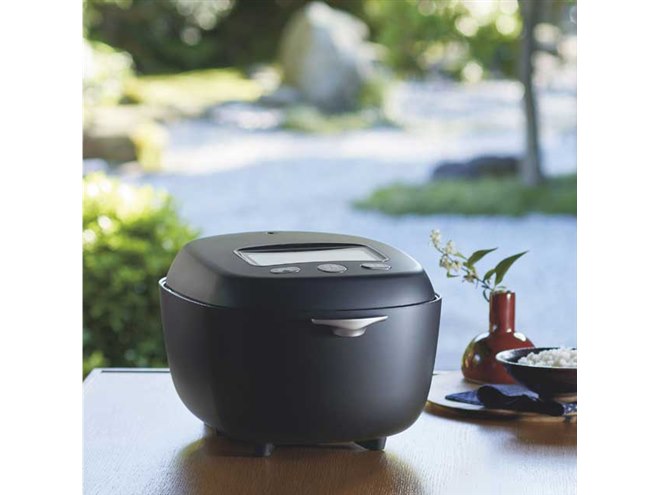 タイガー、大火力約300度で炊き上げる新フラッグシップ炊飯器を7月21日