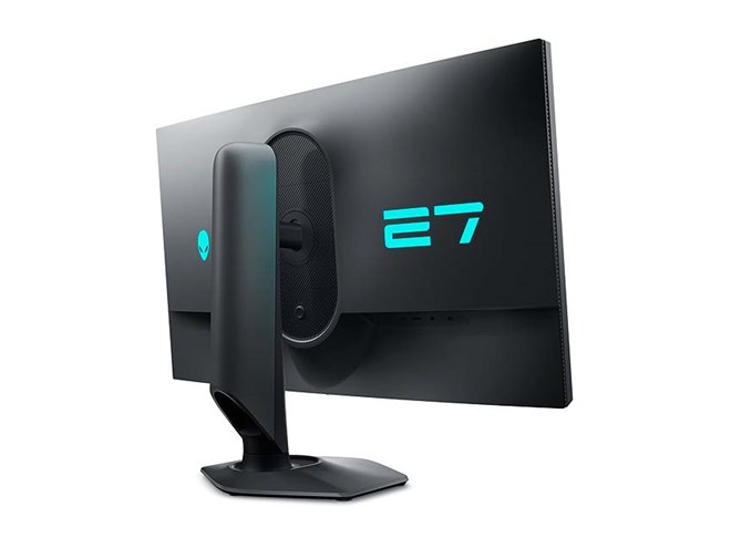 デル、「Alienware」の27型ゲーミングモニター2機種 - 価格.com