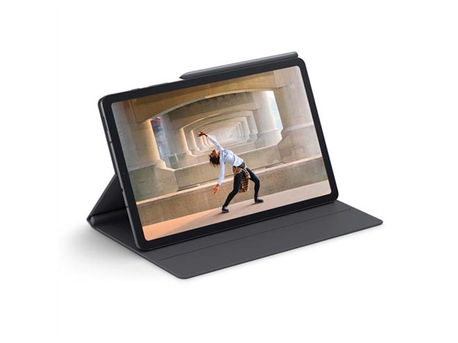 サムスン、5万円台の10.4型タブレット「Galaxy Tab S6 Lite」を6月23日