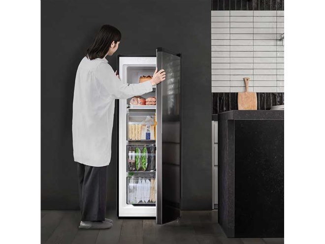 TWINBIRD 冷蔵庫 小型 一人暮らし 110L 2021年製 3ヵ月保証付 TWINBIRD