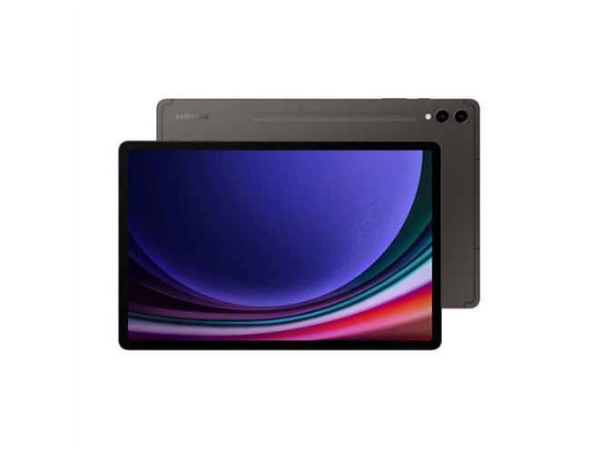 サムスン、IP68防塵・防水対応の有機ELタブレット「Galaxy Tab S9