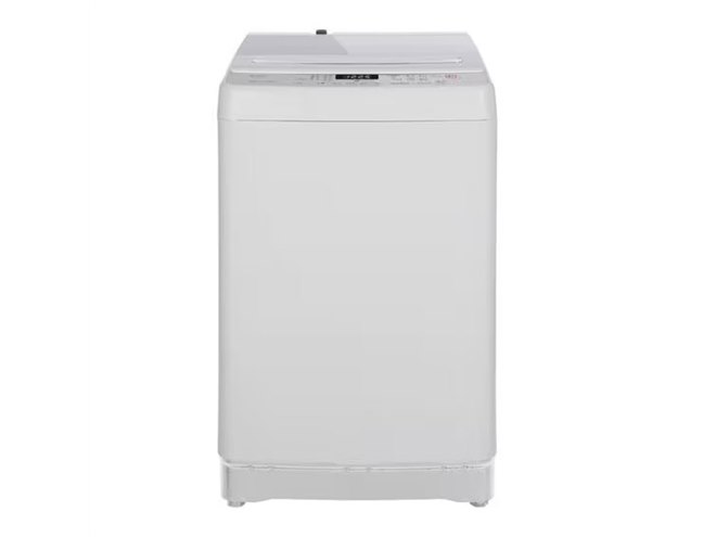 ヤマダデンキ、インバーターを搭載した7kg洗濯機「RORO」 - 価格.com