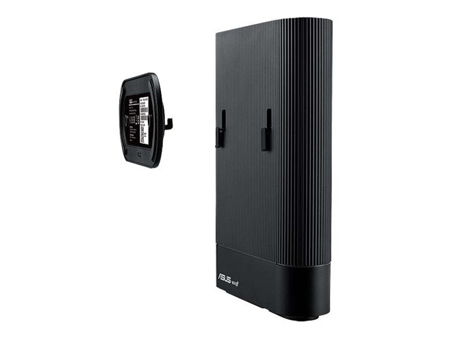 ASUS、縦置き・壁掛けに対応したWi-Fi 6ルーター「RT-AX59U」を本日8