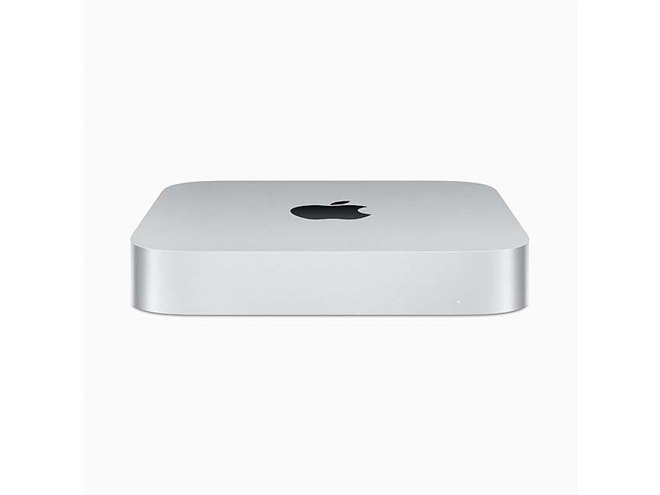 アップル、「M2/M2 Pro」搭載の新型「Mac mini」を本日2月3日から発売