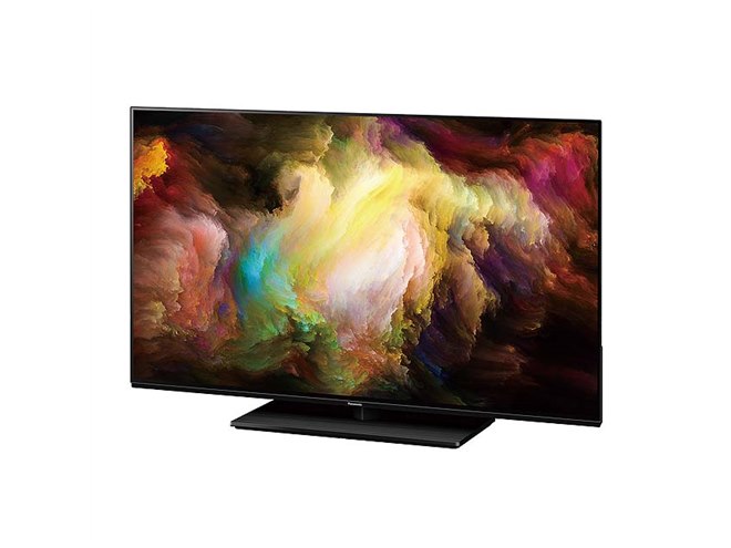 パナソニック、Fire TVを搭載した4K有機ELテレビ48V型/42V型モデル