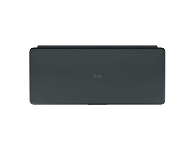 ロジクール、軽量・薄型のポータブルキーボード「Keys-to-Go 2