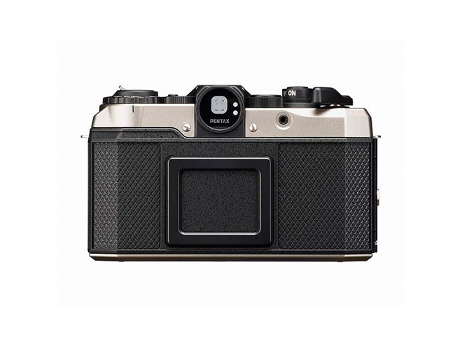 ペンタックス、単焦点フィルムカメラ「PENTAX 17」を本日7月12日発売