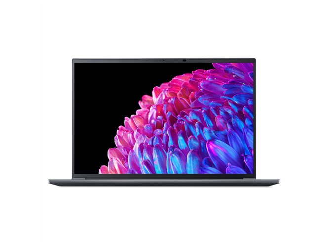 エイサー、Core Ultra 7搭載のクリエイター向け14.5型有機ELノートPC