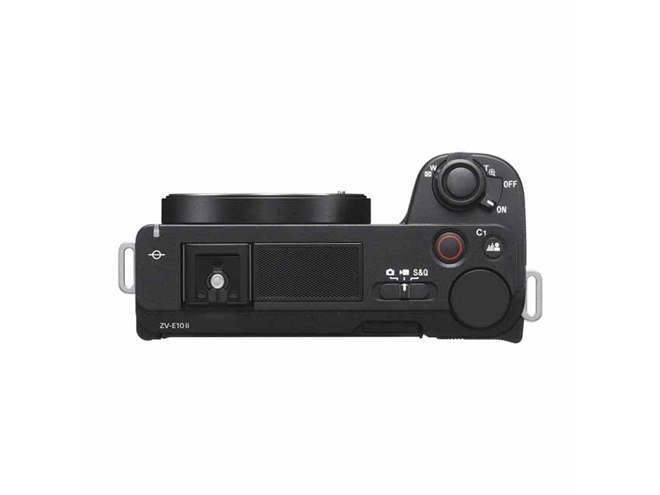 ソニー、「VLOGCAM ZV-E10 II」を本日8月2日に発売 - 価格.com