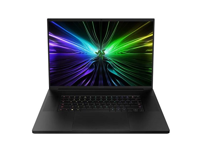 Razer、UHD+や200Hzを採用した18型ゲーミングPC「Blade 18」 - 価格.com