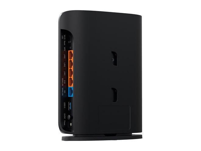 TP-Link、20,800円のWi-Fi 7ルーター「Archer BE450」をAmazon限定販売