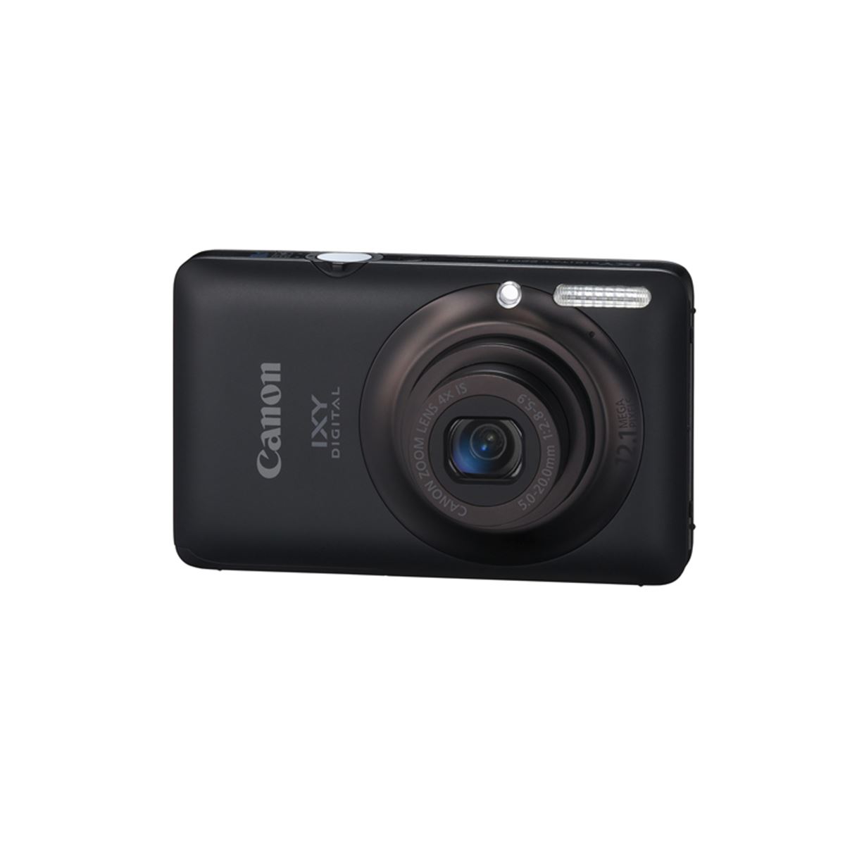 キヤノン、薄型デジカメ「IXY DIGITAL 220 IS」 - 価格.com