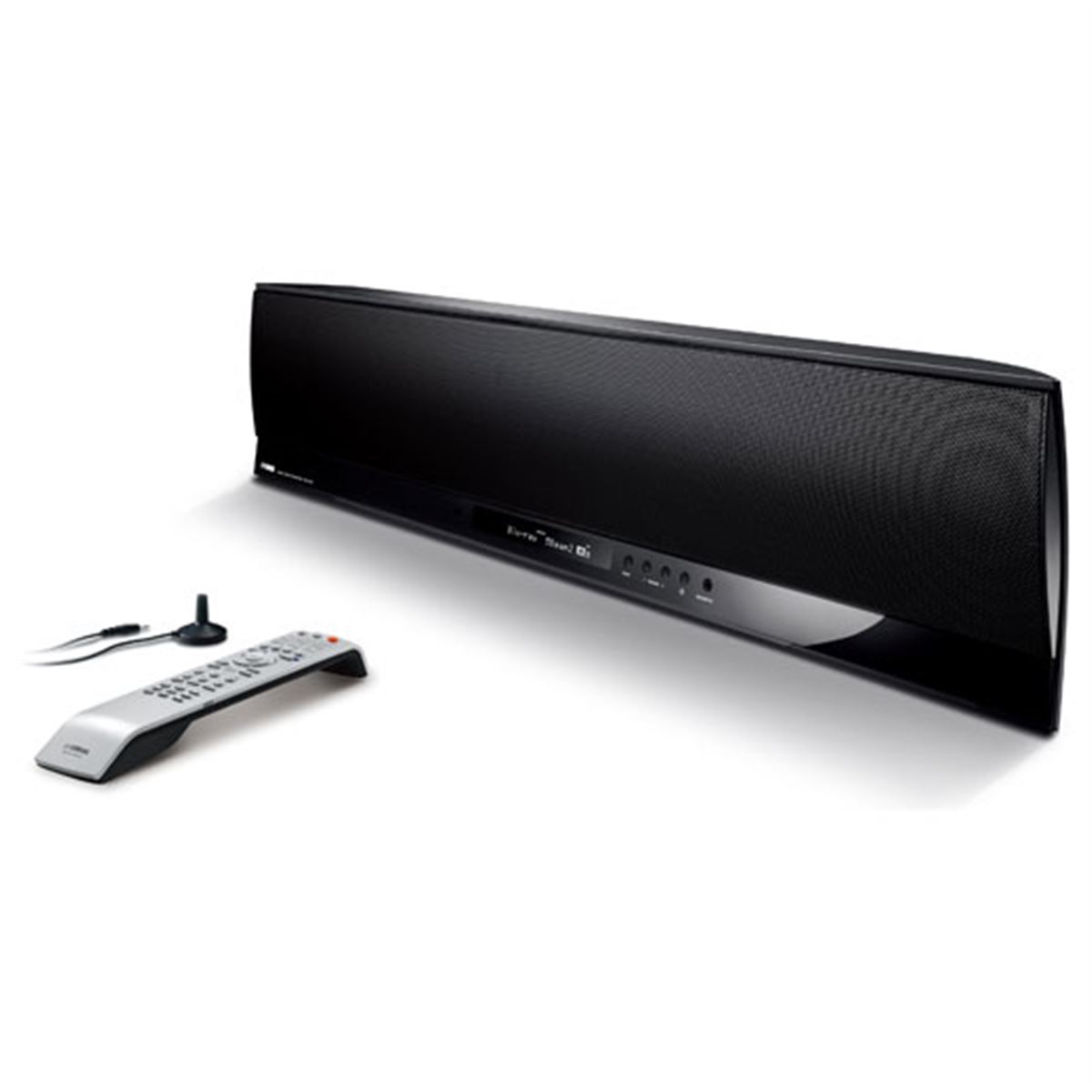 ヤマハ、7.1ch対応サウンド・プロジェクター - 価格.com