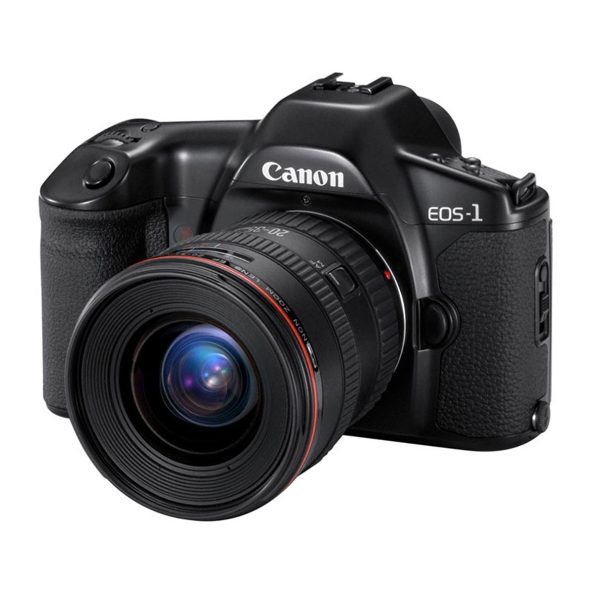 キヤノン、最上位モデル「EOS-1」シリーズ誕生25周年 - 価格.com