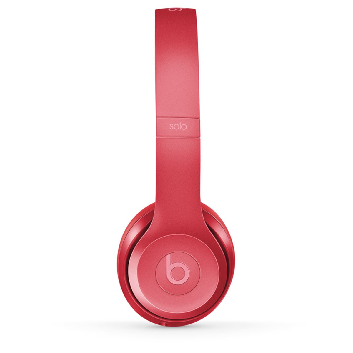Beats、新カラーを揃えた「Beats Solo2 ロイヤルエディション」5色