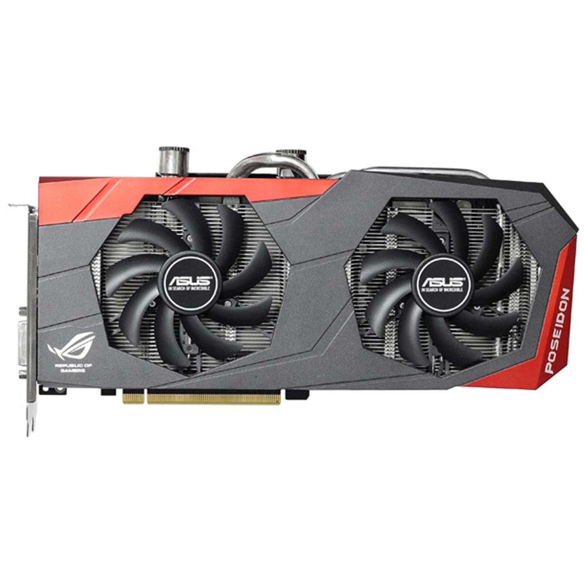 ASUS、GeForce GTX 980搭載の本格液冷対応ビデオカード - 価格.com