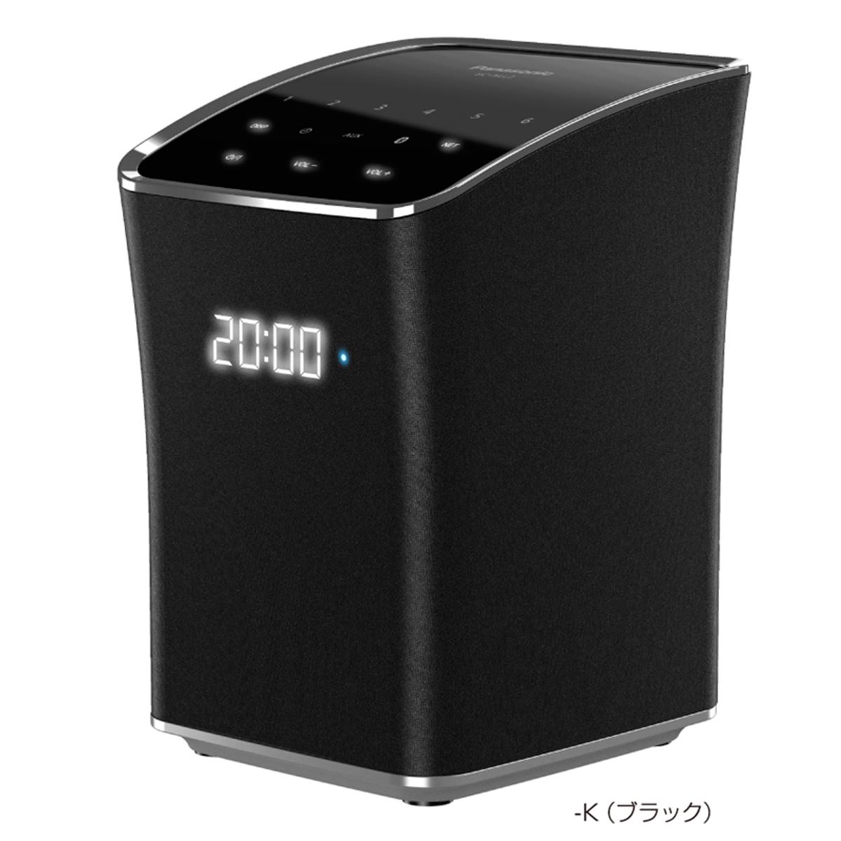 パナソニック、複数機器の音楽を同時再生する「AllPlay」対応