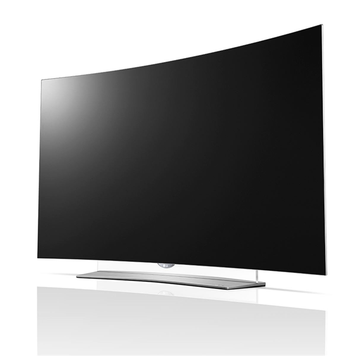 LG OLED TV 有機ELテレビ 65型 65EG9600引き取り