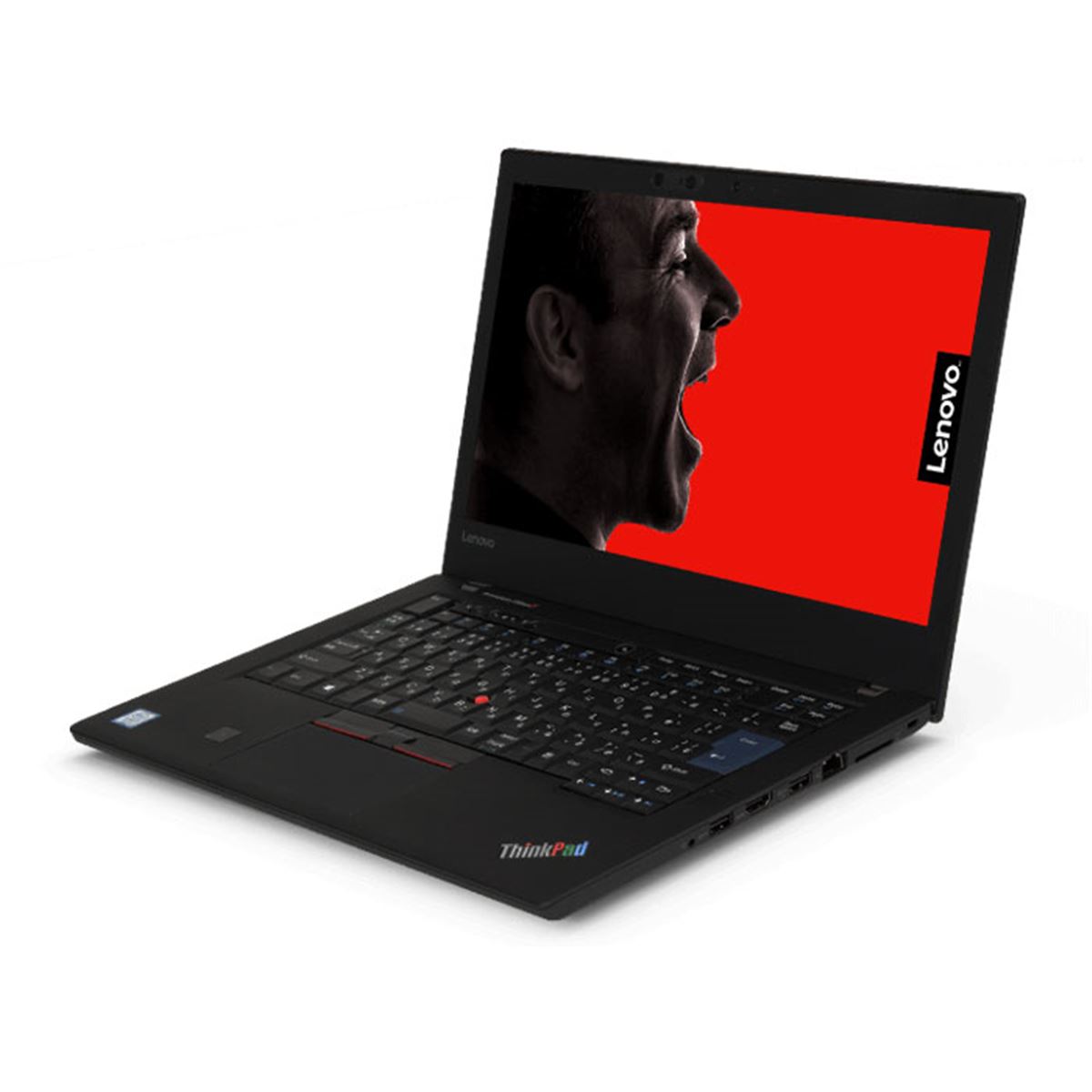 レノボ、25周年を記念した1000台限定モデル「ThinkPad 25」 - 価格.com