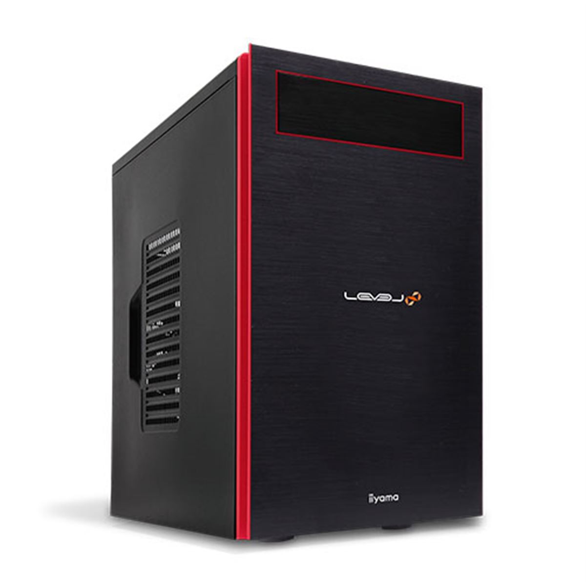 iiyama NJ50GU 8世代CPU メモリ8GB SSD256GB iiyama、第8世代「Core i5