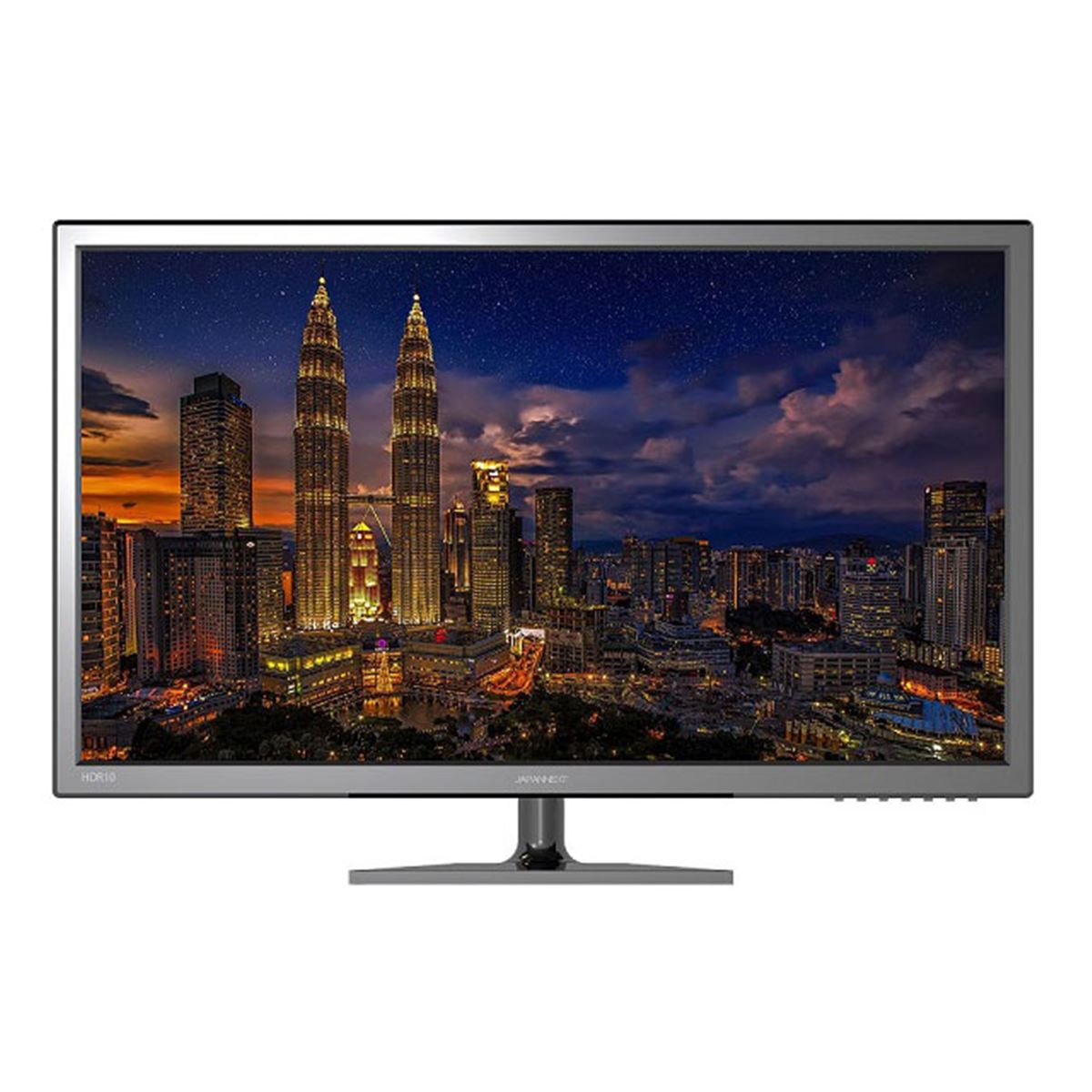 JAPANNEXT、発売記念特価39,980円の28型4K液晶ディスプレイ - 価格.com