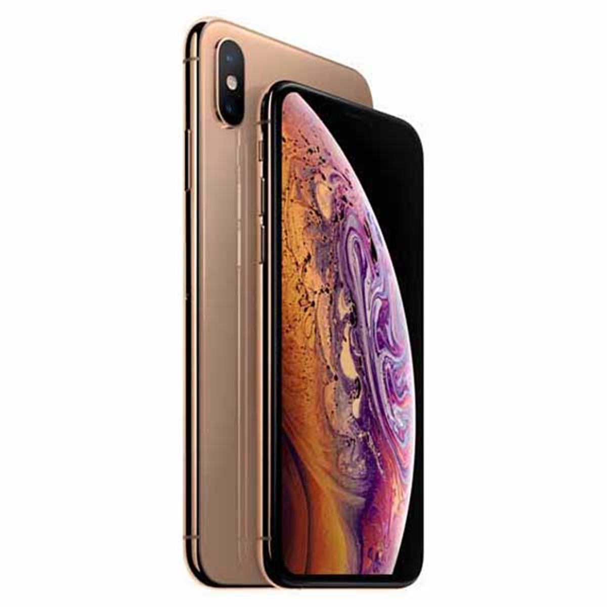 アップル、5.8型「iPhone XS」と6.5型「iPhone XS Max」を9月21日発売