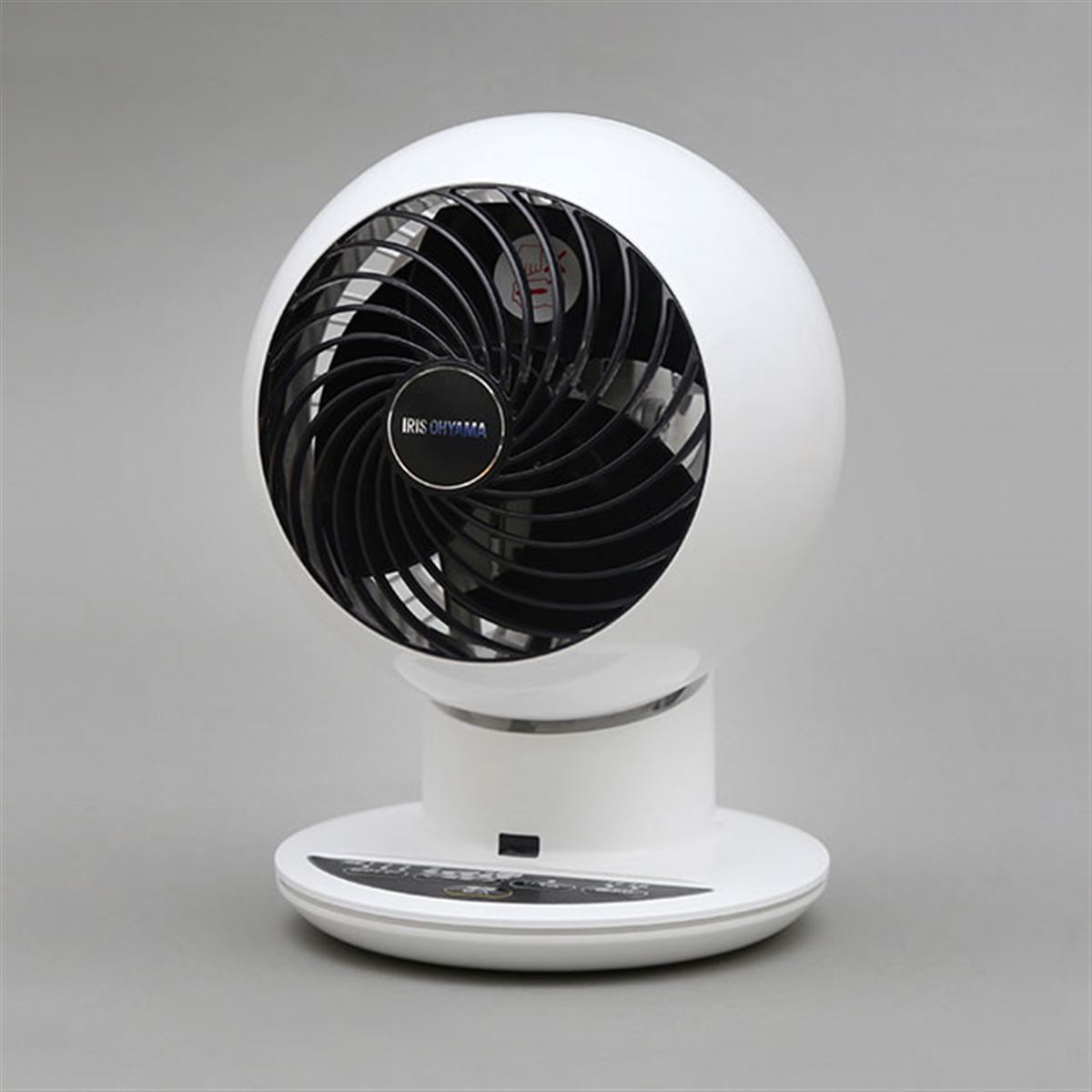 アイリスオーヤマ、18畳に対応した「サーキュレーターアイ」 - 価格.com