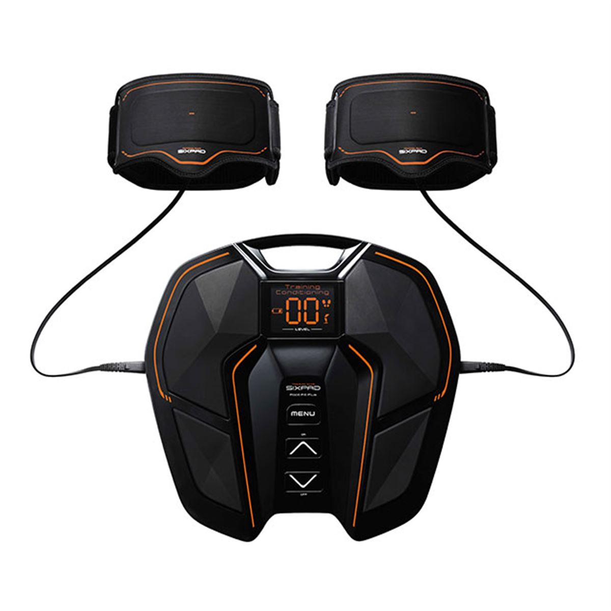 MTG、足裏から太ももまでを効率的に鍛えられる「SIXPAD Foot Fit Plus