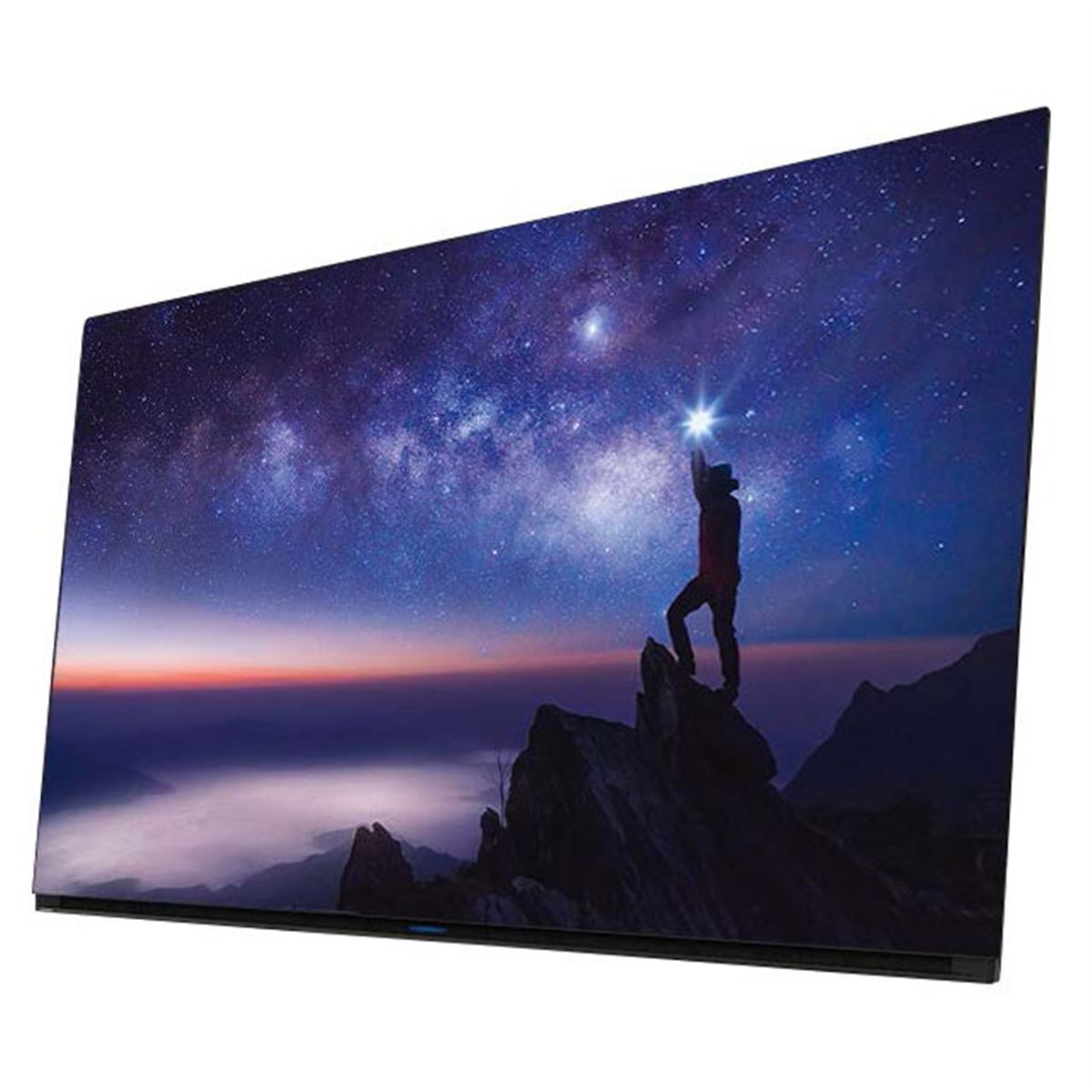 FUNAI、4Kダブルチューナー搭載の有機ELテレビ「7020」など2019年