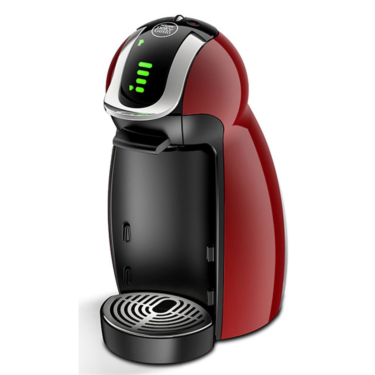 ネスレ、スマホと連動する「ネスカフェ ドルチェ グスト ジェニオ アイ