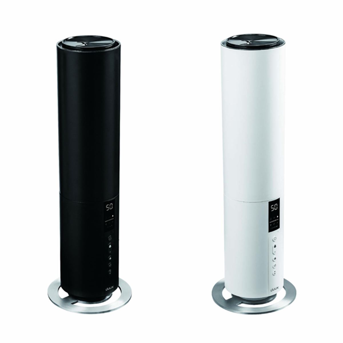 duux、上部給水に対応した5L超音波式タワー型加湿器「Beam」 - 価格.com