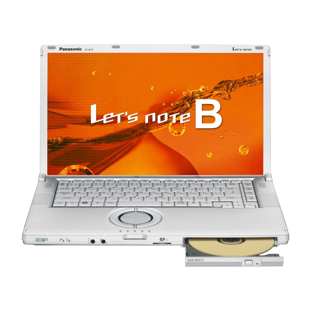 パナソニック、Let'snoteの2011年秋冬モデル - 価格.com