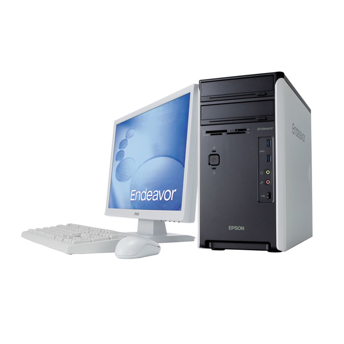 エプソンダイレクト、Ivy Bridgeを搭載できるミニタワーPC - 価格.com