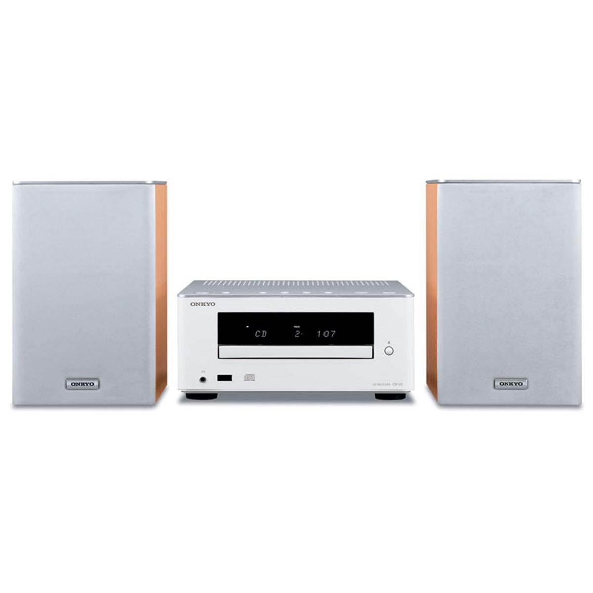 オンキヨー、Bluetooth搭載「X-U3」とLightningドック搭載「X-U3LT