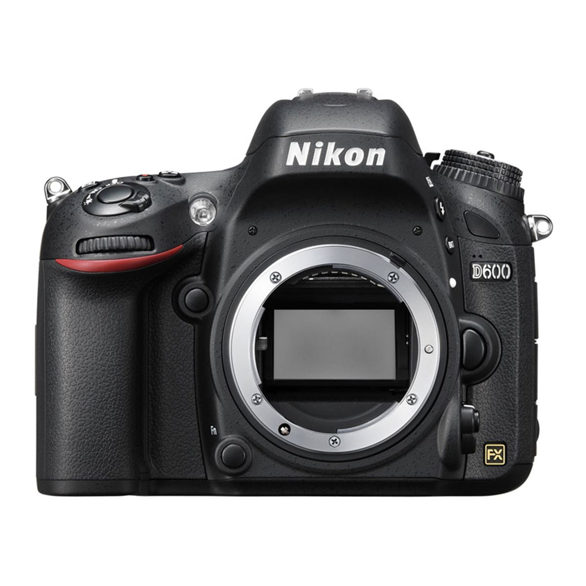 ニコン、「D600 28-300 VR レンズキット」を2/28に発売 - 価格.com