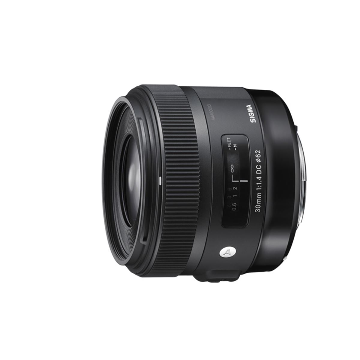 シグマ、「Art」ライン「SIGMA 30mm F1.4 DC HSM」の発売日を決定