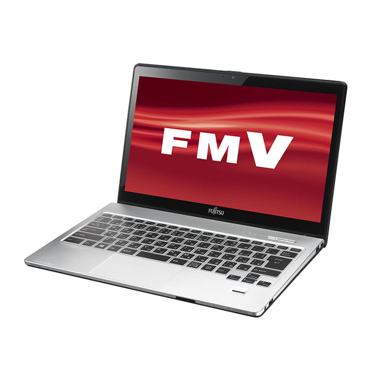 富士通、IGZO液晶と21.1時間駆動の「LIFEBOOK SH90/M」 - 価格.com