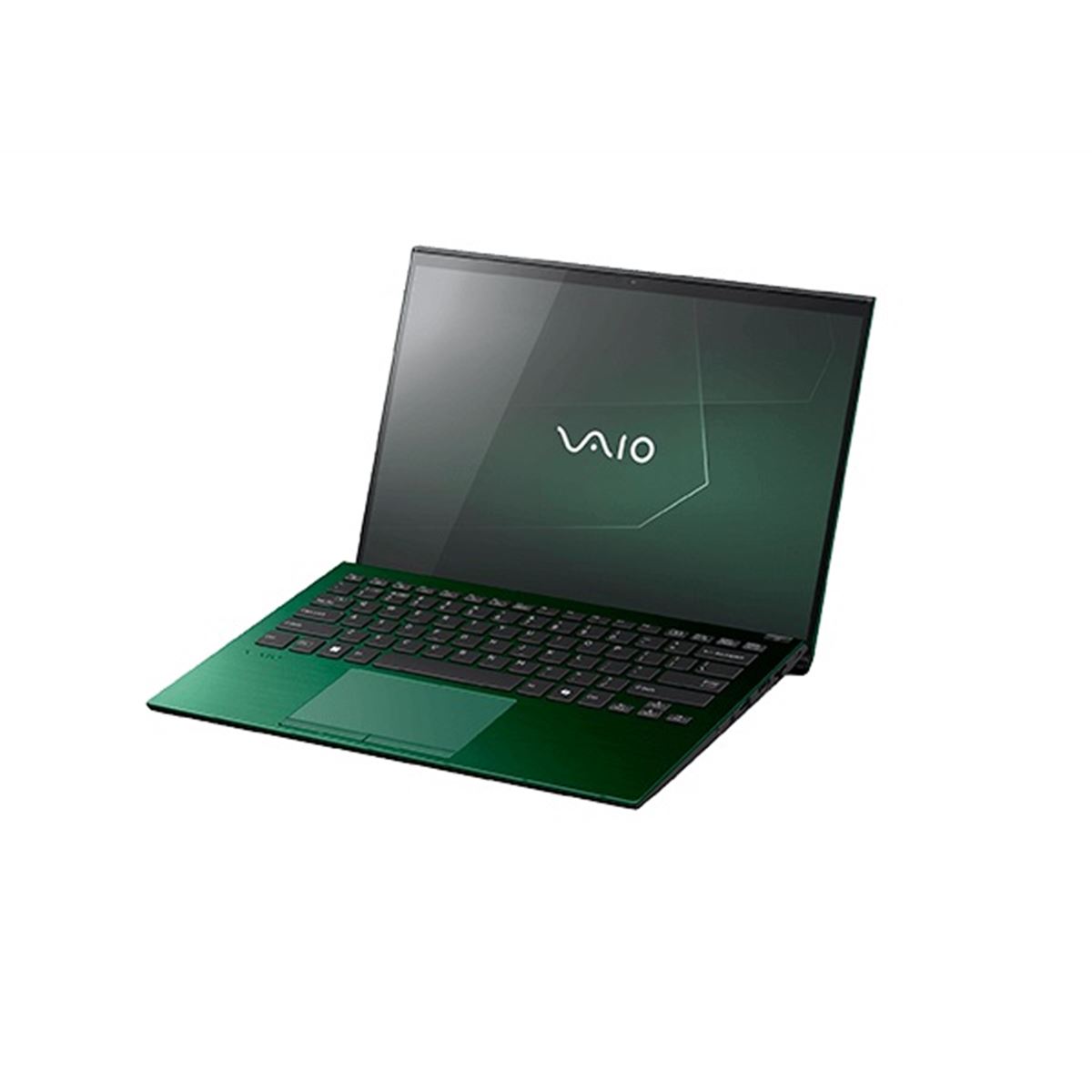 VAIO、14型ノートPCで1kgを切る軽量ハイエンドモデル「VAIO SX14-R